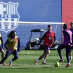 Barça vs Athletic: la prima partita al nuovo Camp Nou che può cambiare la classifica