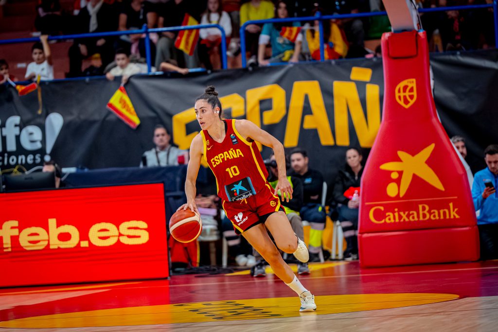 María e Diego Conde: fratelli che hanno scelto sport diversi e si sostengono