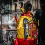 Alunni di Madrid chiedono costantemente: quando parleremo di Franco?