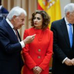 Felipe González al 50° anniversario della monarchia spagnola: consenso e controversie