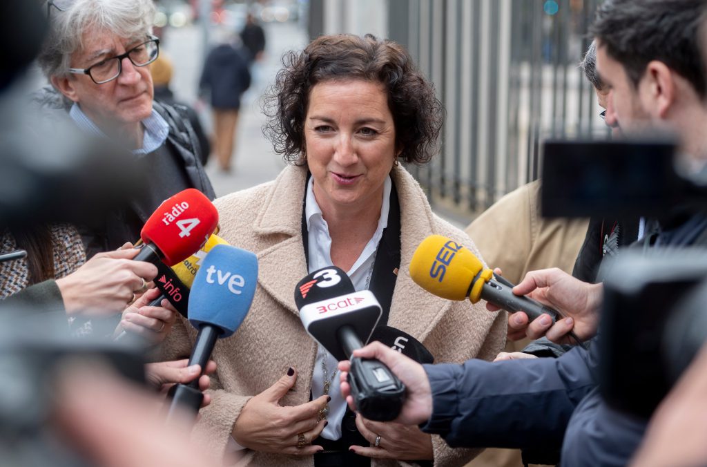 Il nuovo modello di finanziamento spinge i bilanci catalani in sospeso