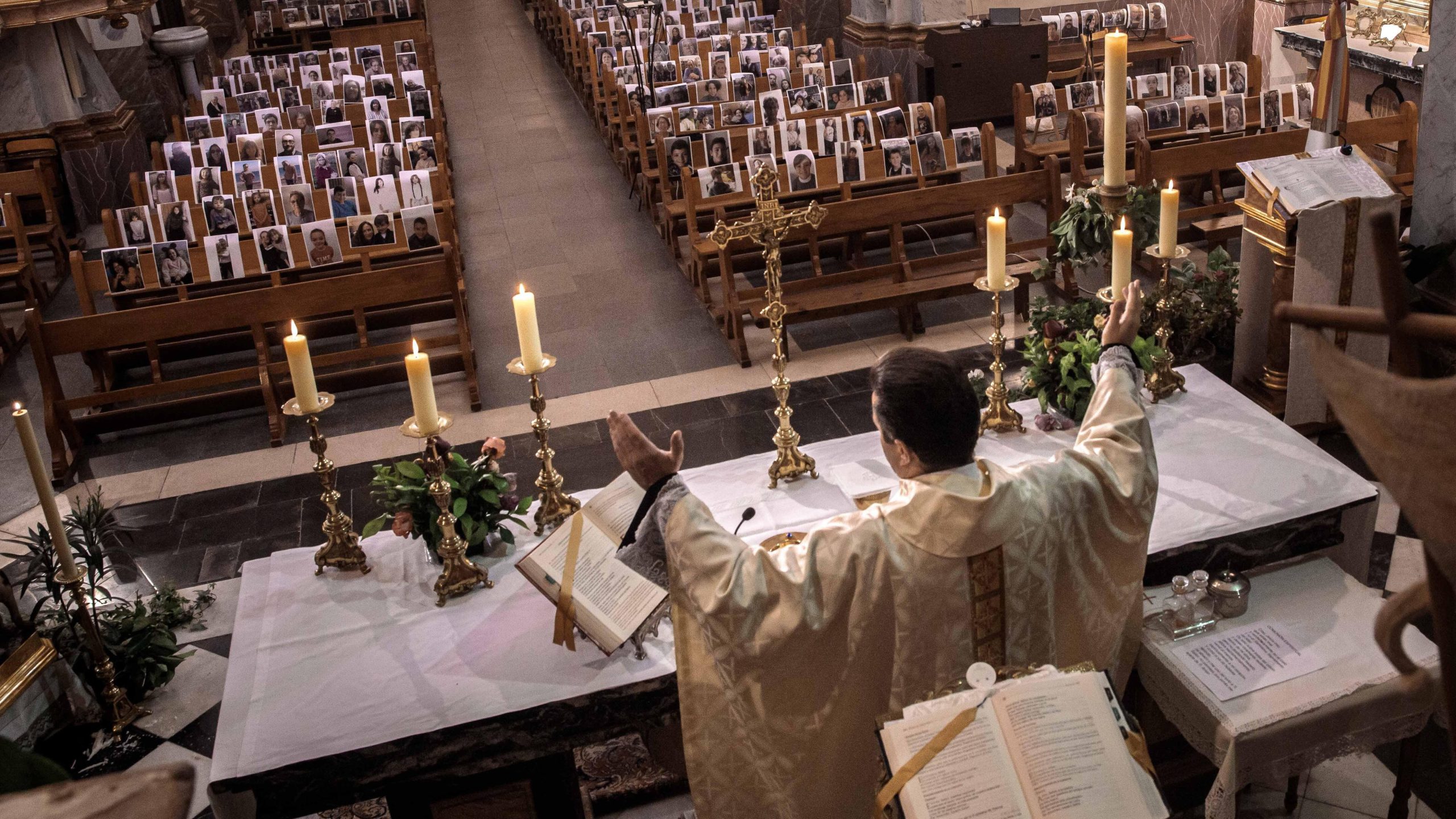 Barometro sulla religiosità in Spagna: la secolarizzazione e l'ascesa di nuove forme spirituali