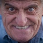 José Miguel Monzón, El Gran Wyoming, annuncia il ritiro prima di un ictus