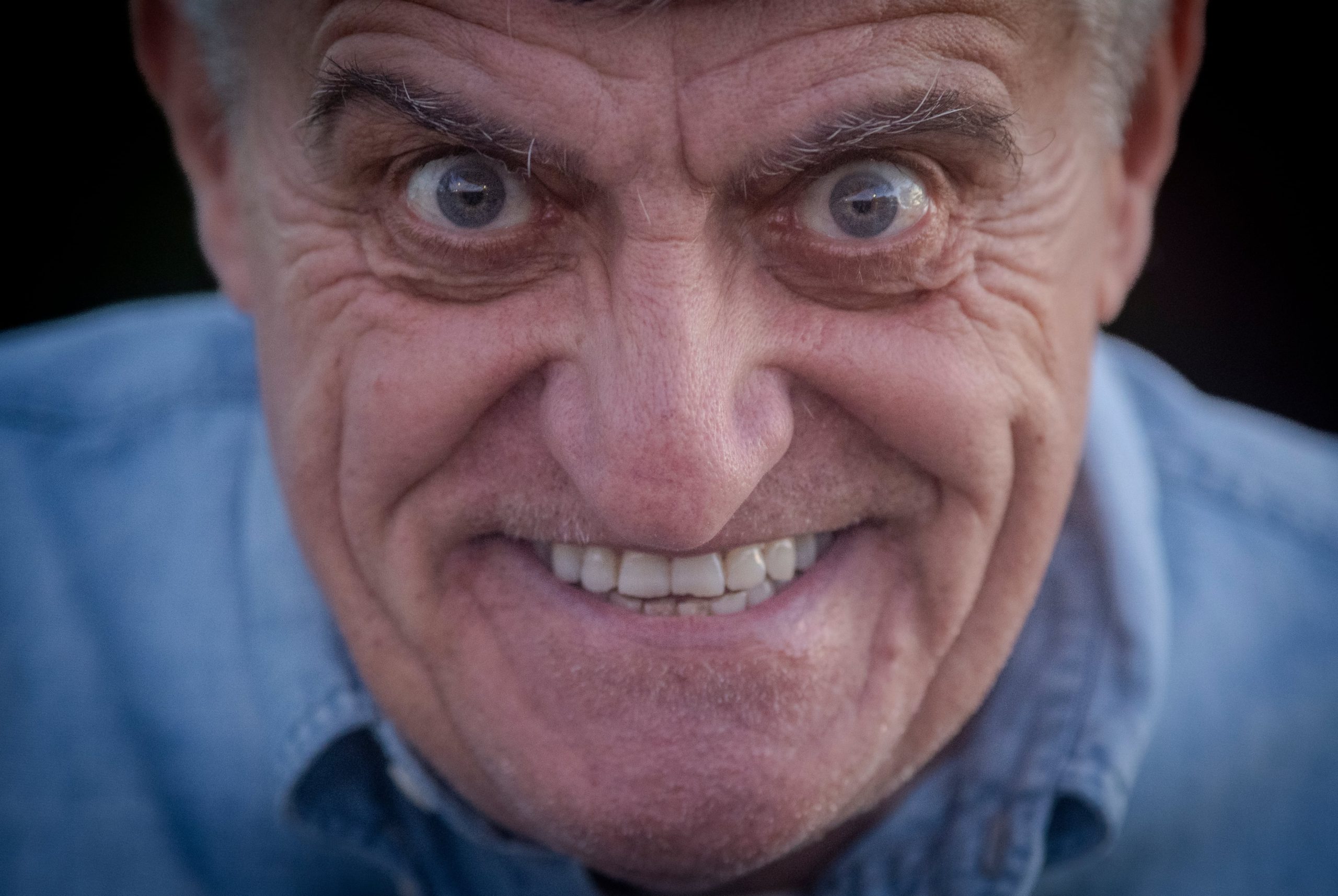 José Miguel Monzón, El Gran Wyoming, annuncia il ritiro prima di un ictus