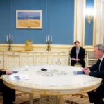 USA e Russia presentano un piano di pace di 28 punti all'Ucraina, secondo i media internazionali