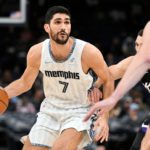 Santi Aldama segnò 29 punti contro i Kings, Ja Morant rimane infortunato