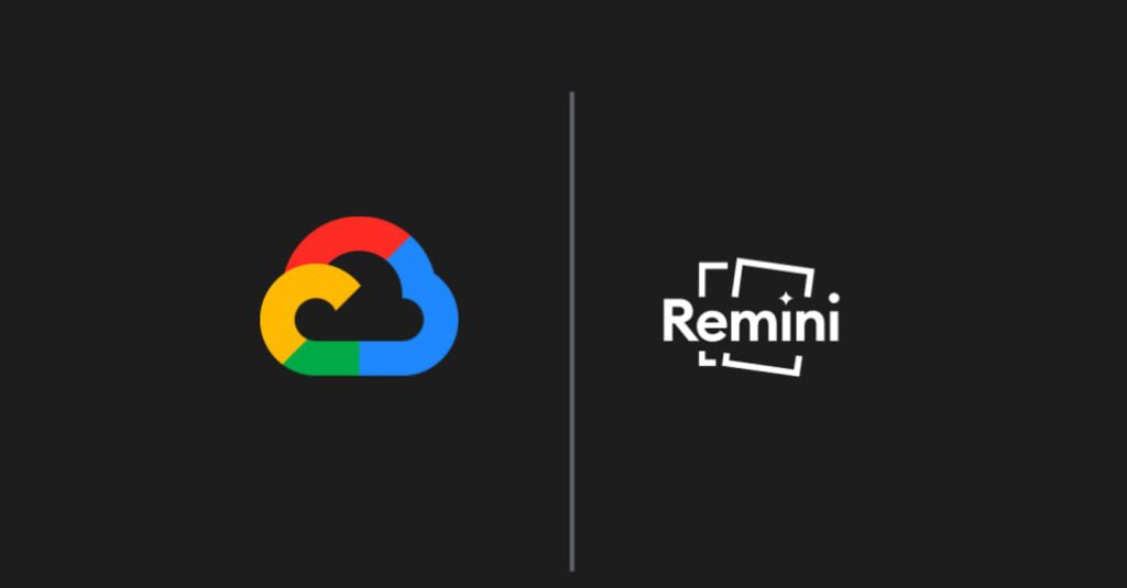 Remini registra un boom di utenti grazie a Nano Banana, la nuova AI generativa di Google