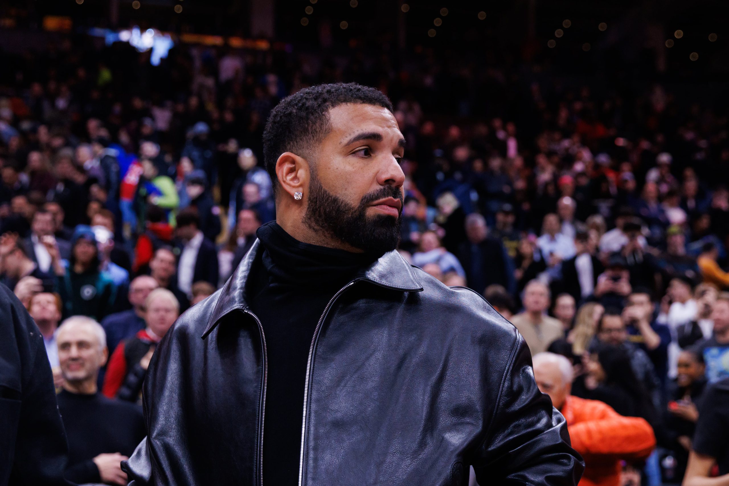 RBX denuncia Spotify per ascolti inautentici di Drake