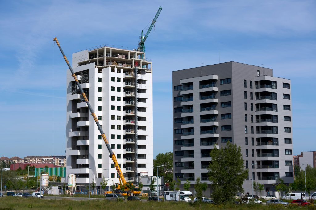 Il modello build-to-rent in declino: perché le nuove abitazioni per affitto non aumentano l’offerta