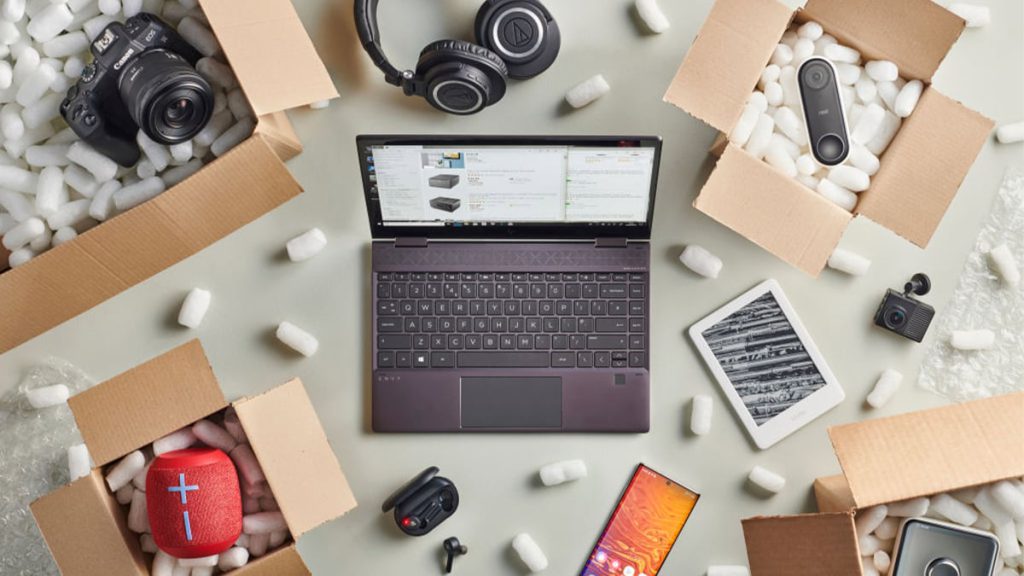 Offerte tecnologiche del Black Friday 2025: risparmia su regali, accessori e dispositivi