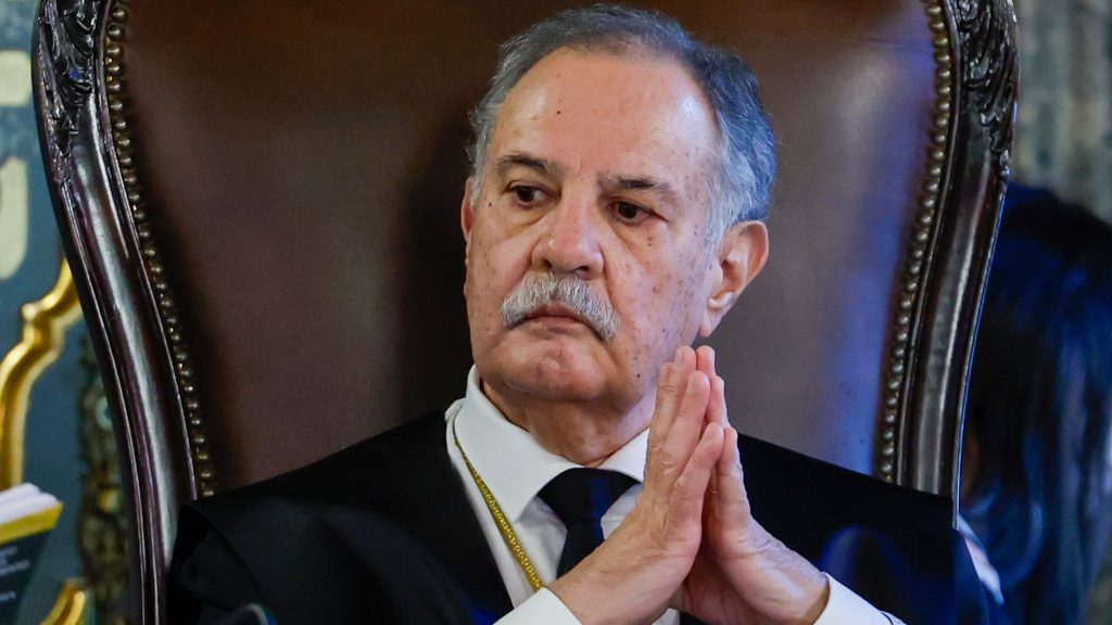 Il giudice Hurtado e la sorveglianza dei giornalisti: il loro ruolo di testimoni