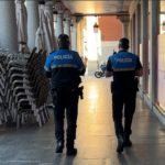 Polizia Municipale di Valladolid annulla esercizio di concorso per duplicazione di domanda