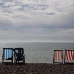 Il microcentro di Buenos Aires in pandemia: vuoto, speranza e desiderio di pioggia