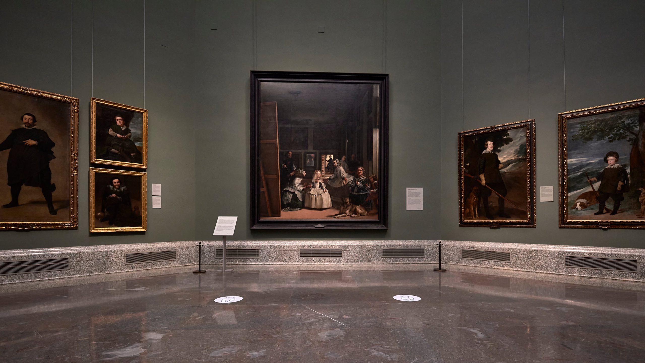 Las meninas a 4.000 euro per la festa di Rosalía al MNAC: i costi degli eventi nei musei