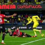 Gol di Tani con il tacone porta il Villarreal alla vittoria sul Mallorca e consolida il suo miglior inizio di stagione
