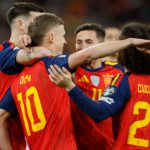 La Spagna: eccellenza tecnica e successo al Mondiale