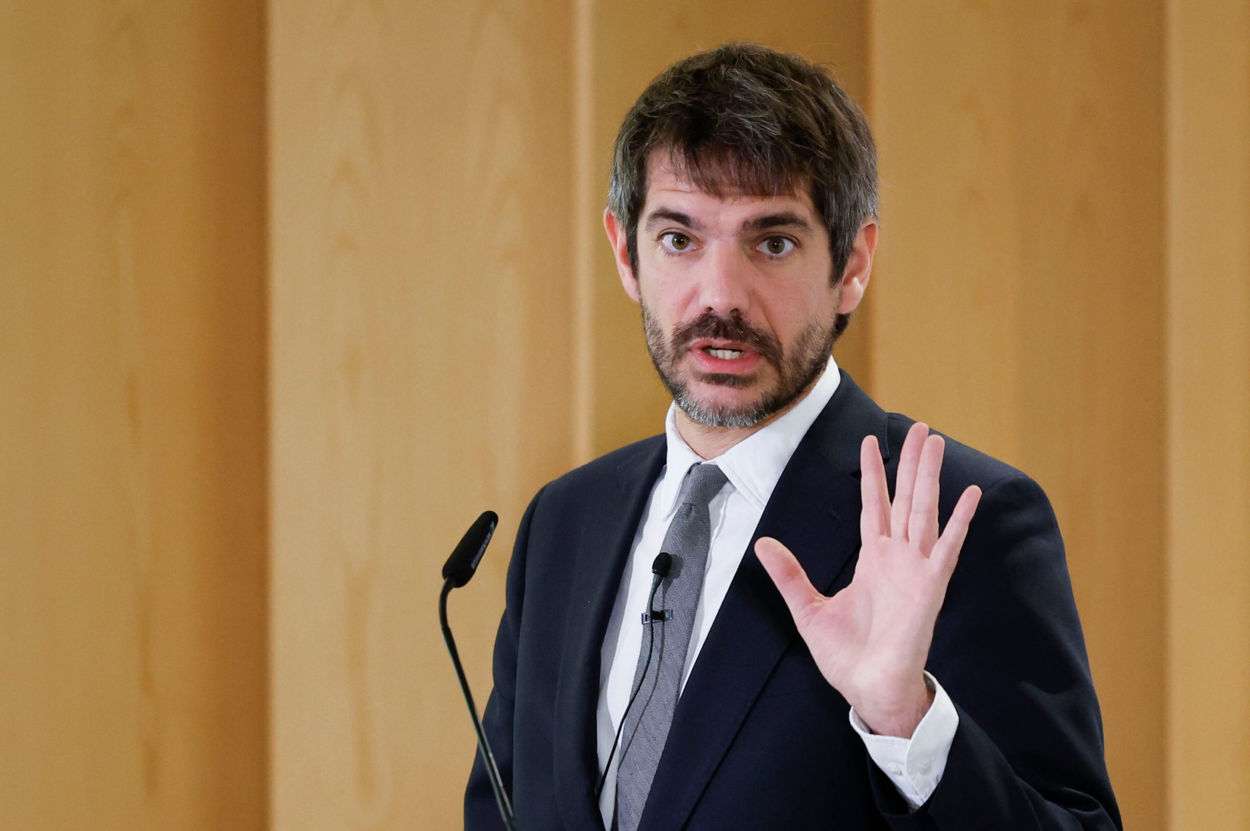 Governo spagnolo chiede al PSOE di prorogare i contratti di affitto per proteggere 300.000 famiglie