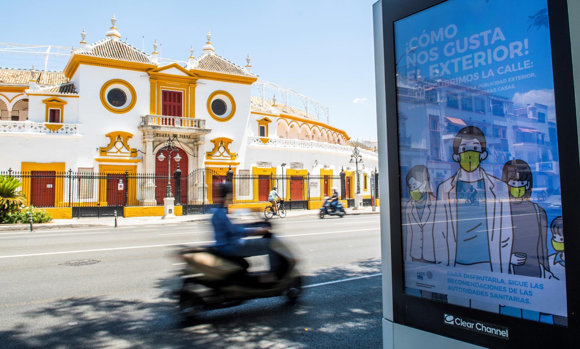 La Real Maestranza di Siviglia e Pagés: una partnership in crisi