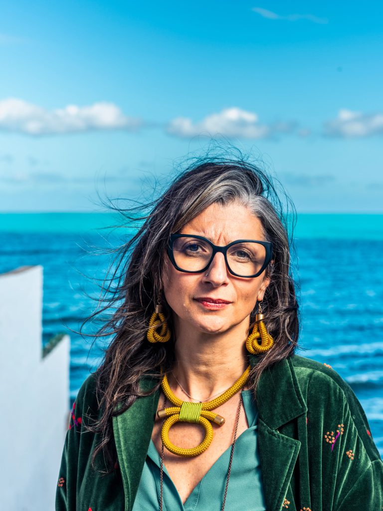 Francesca Albanese: Gaza sarà un museo del genocidio, avverte la relatrice ONU sui diritti umani.