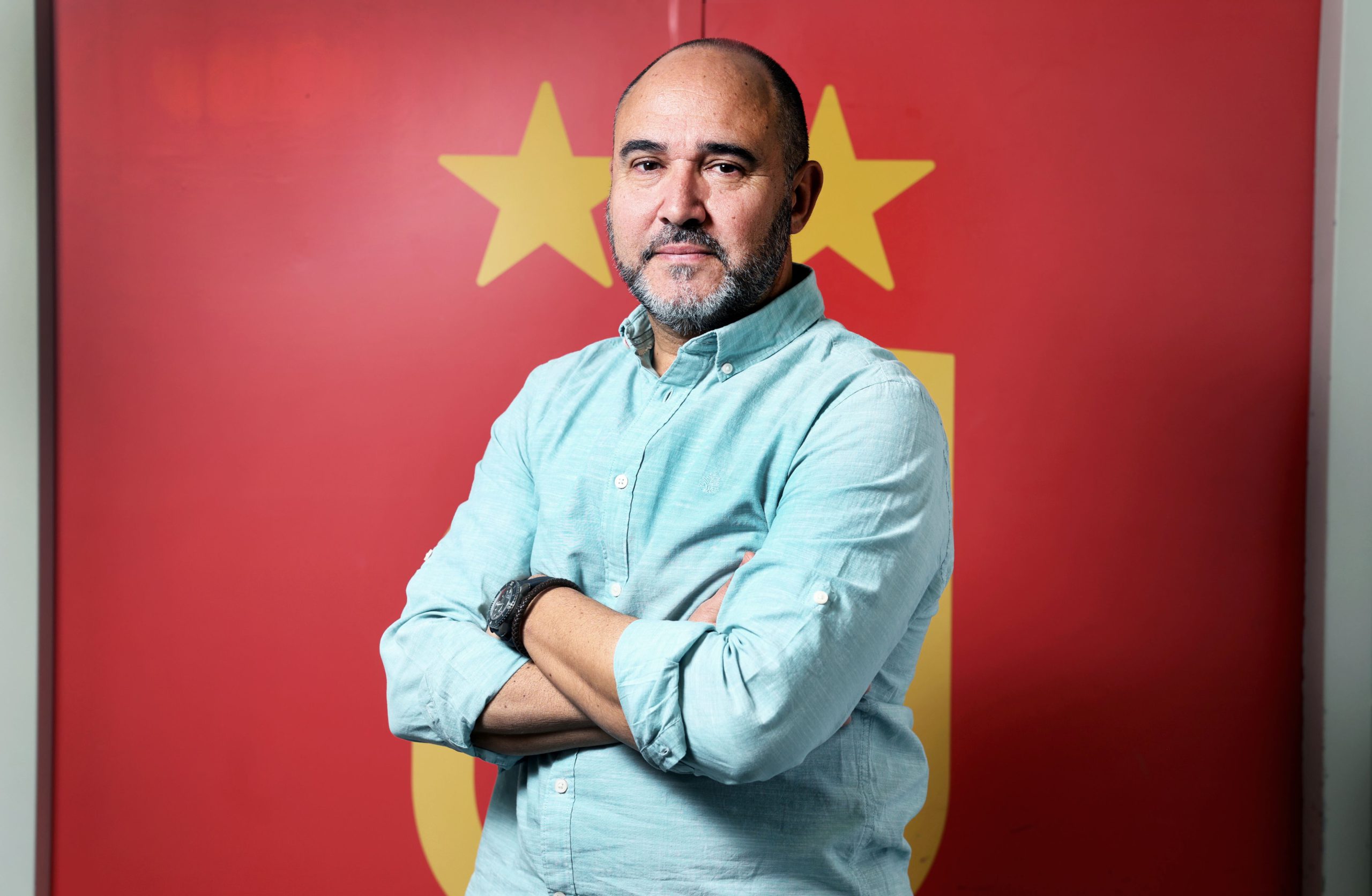 Chus Mateo: le vittorie non sono l'unico segno di un buon lavoro