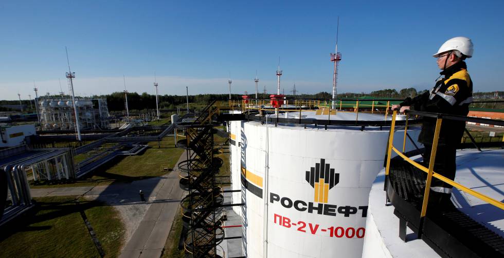 Sanzioni su Rosneft e Lukoil: l'impatto immediato sul mercato petrolifero russo