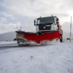 Neve in Spagna settentrionale: avviso arancione per autostrade di Cantabria, Castiglia e León, Navarra e Paesi Baschi