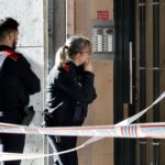 Giudice di L'Hospitalet ordina la detenzione preventiva del sospetto di omicidio di madre