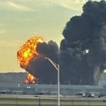 Sicurezza aerea: UPS e FedEx mettono a terra gli MD-11 dopo incidente