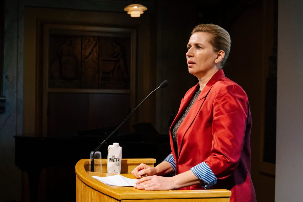 Socialdemocratici perdono il sindaco di Copenaghen per la prima volta in un secolo