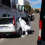 Uomo arrestato dalla Guardia Civil per omicidio della ex partner a Rincón de la Victoria