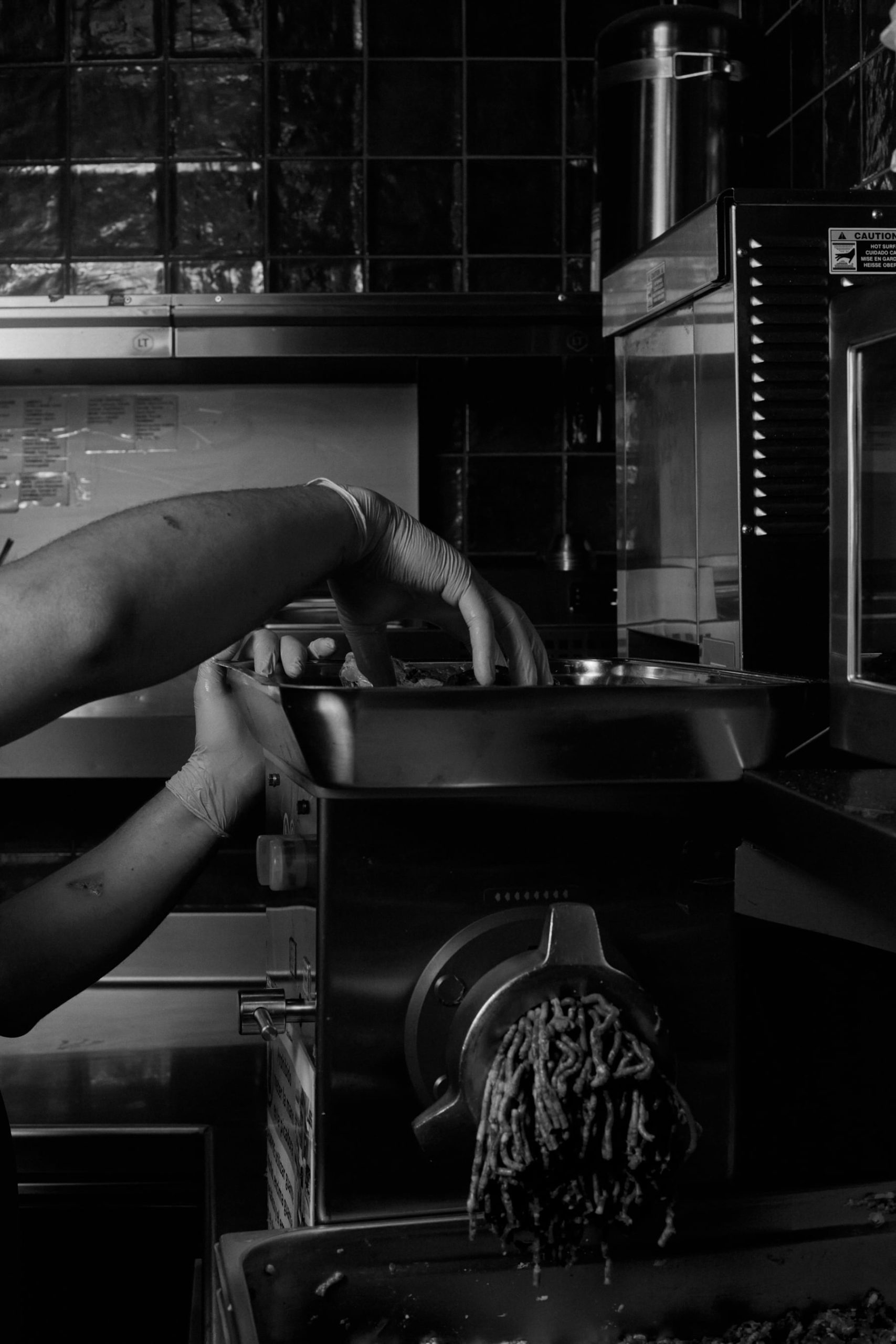 Hamburger in Spagna: popolarità, gusti e nuove tendenze