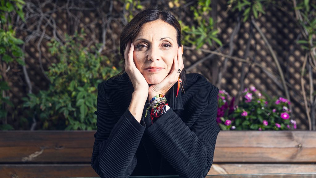 Nevenka Fernández al Congresso: la prima donna a ottenere una condanna per molestie sessuali in Spagna chiama all'educazione