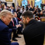 Trump impone a Zelensky una settimana per rispondere al piano di pace ucraino