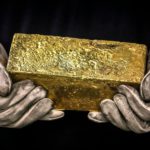 Cina compra oro in segreto, spinge il prezzo oltre il 40%