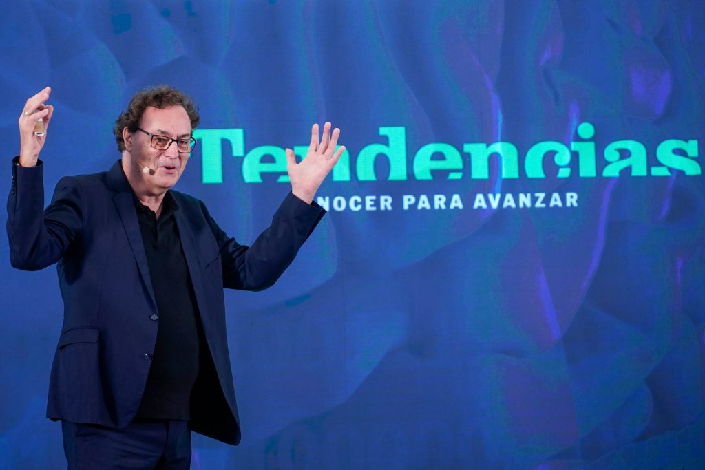 Tecnologia, potere e futuro: risposte al presente sulle sfide dell’uomo