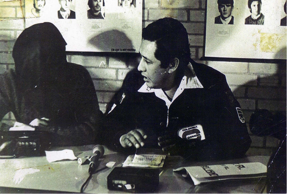 L’intervista a ETA del 1976: censurata e scomparsa