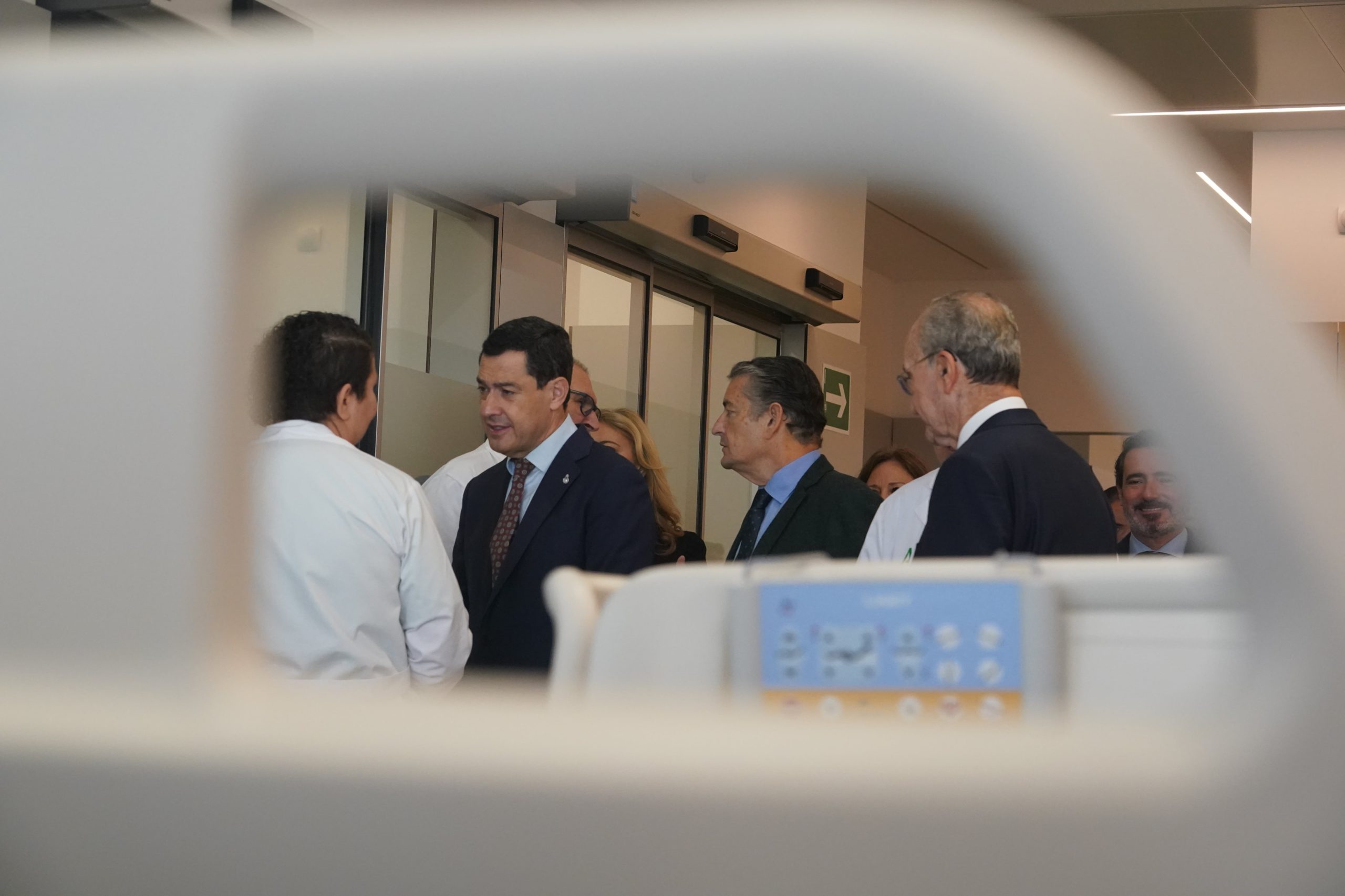 Andalusia impiega il doppio del tempo delle altre regioni per introdurre la terapia CAR‑T contro il mieloma multiplo