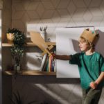 Inside Out: gli amici immaginari e il loro ruolo nella mente dei bambini