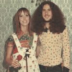 Fan scopre l'album di matrimonio di Shelley Duvall del 1970, acquistato per 300 dollari in una vendita di oggetti della defunta.