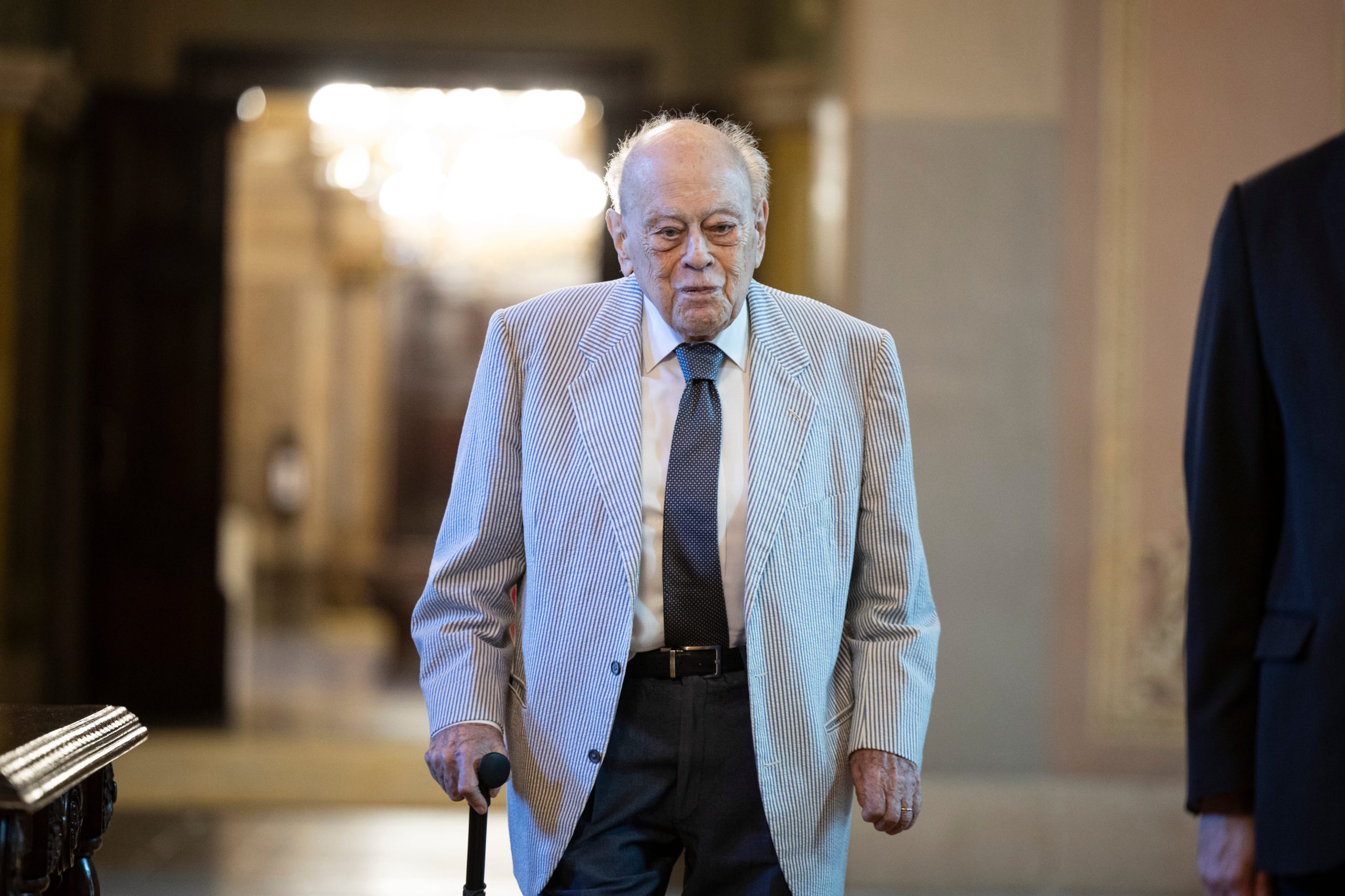 Jordi Pujol: confessione di 30 anni di fondi nascosti in Andorra e inizio di un processo giudiziario