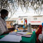 10.000 milioni di euro destinati a combattere HIV, malaria e tubercolosi in un mondo in crisi