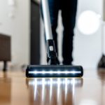 Aspirapolvere senza fili a 90 euro: offerta Black Friday su Amazon