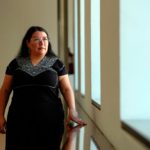 Yásnara Elena A. Gil: la promozione della lingua mixe al CCCB di Barcellona