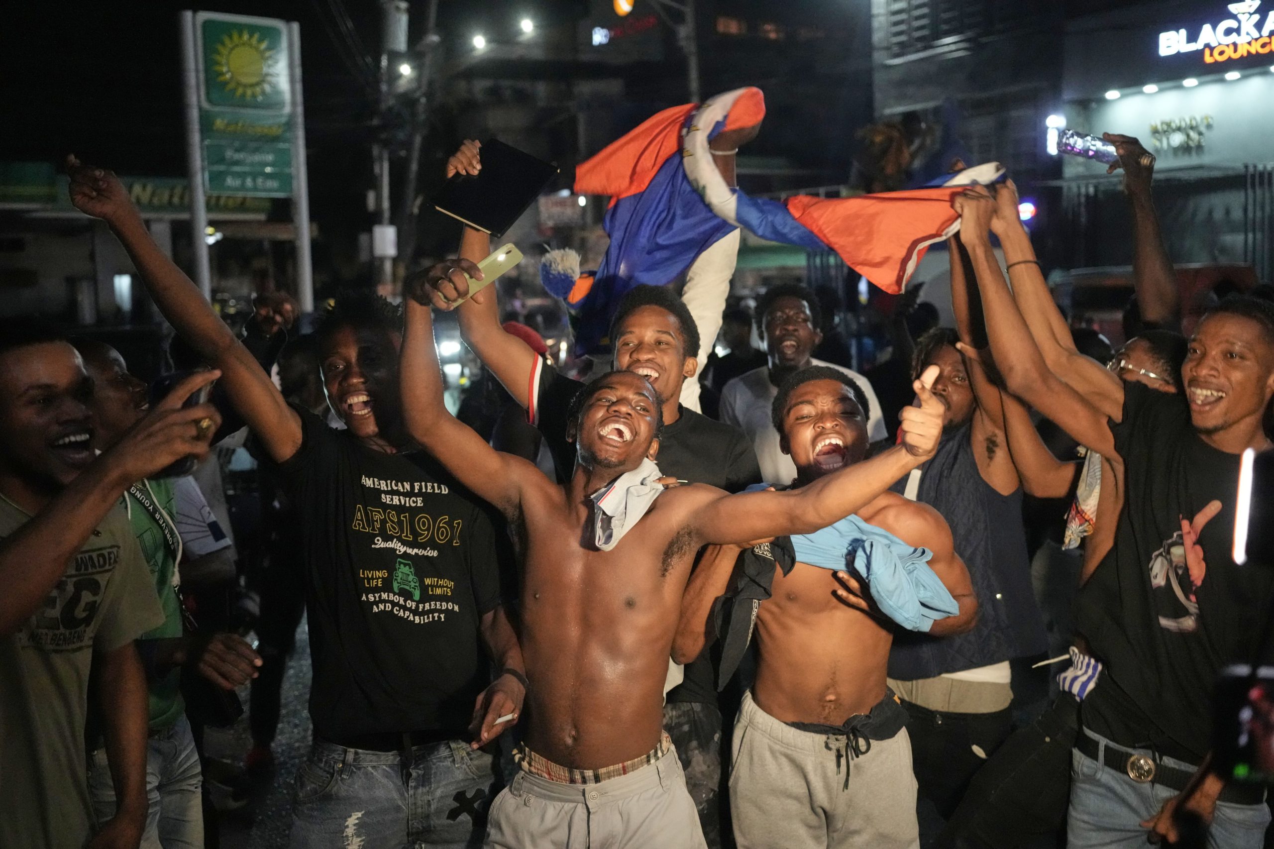 Haiti si qualifica per la Coppa del Mondo 2026 giocando in Curazao a causa della violenza interna