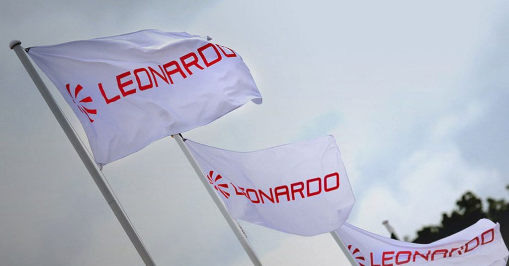 Boom della difesa spinge Leonardo a nuovi massimi: ricavi e utile in aumento, confermati target per il 2025