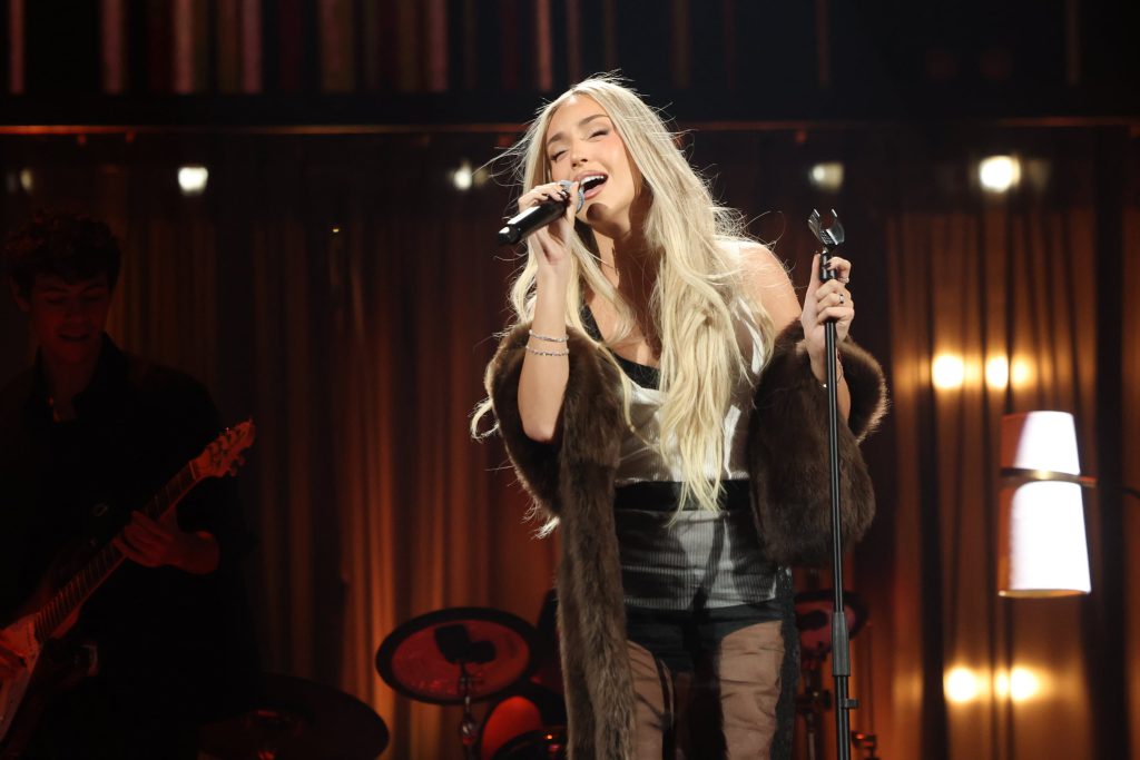 Gala 9 di Operación Triunfo: giudici in modalità madre con l&#039;inno “Potra salvaje”