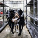 Quattro salvadoregni deportati da Trump rintracciati in prigione a El Salvador senza accuse ufficiali