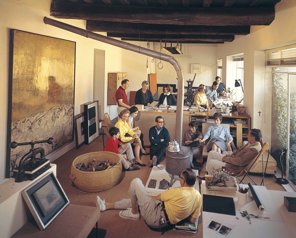 Cuenca: la nascita del museo di arte astratta e il suo ruolo culturale