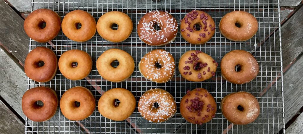 Bimbo vince la causa per l&#039;uso del marchio “Donut” dopo otto anni di contenzioso