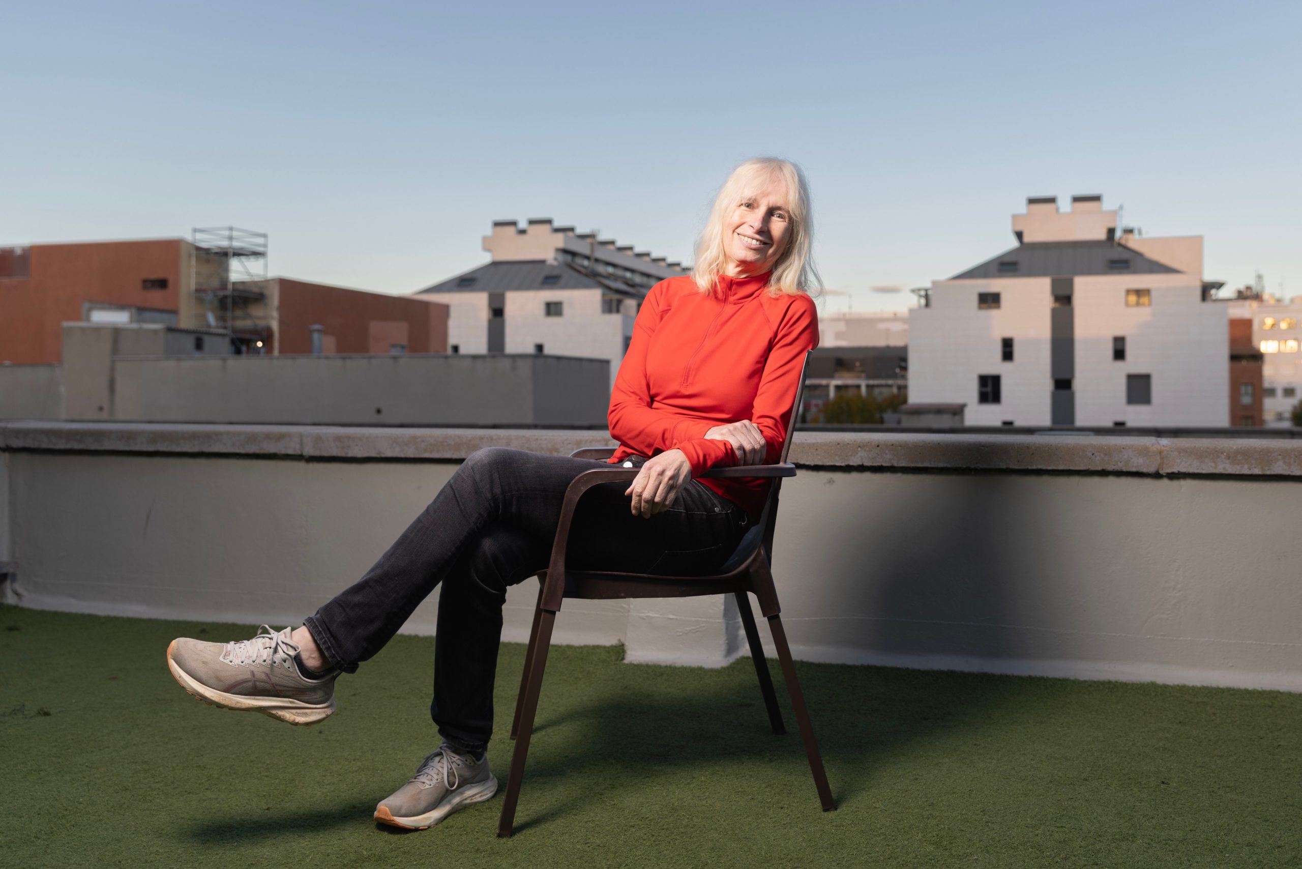 Joanna Harper: le motivazioni politiche dietro l’esclusione delle donne trans dallo sport